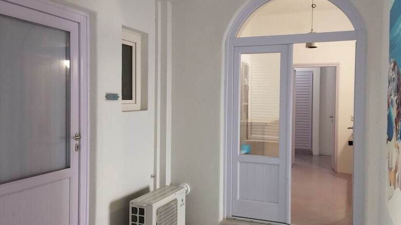 Pansiyon Caldera Esprit Suites