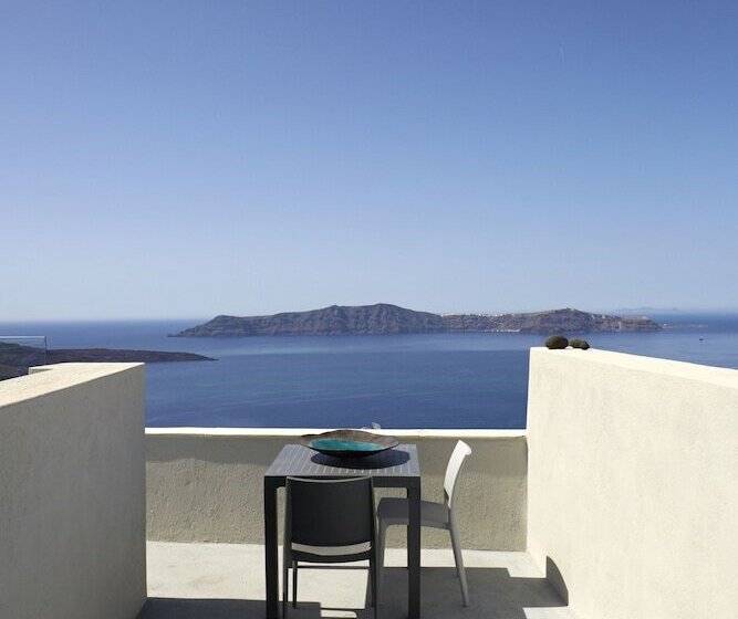 Pansiyon Caldera Esprit Suites