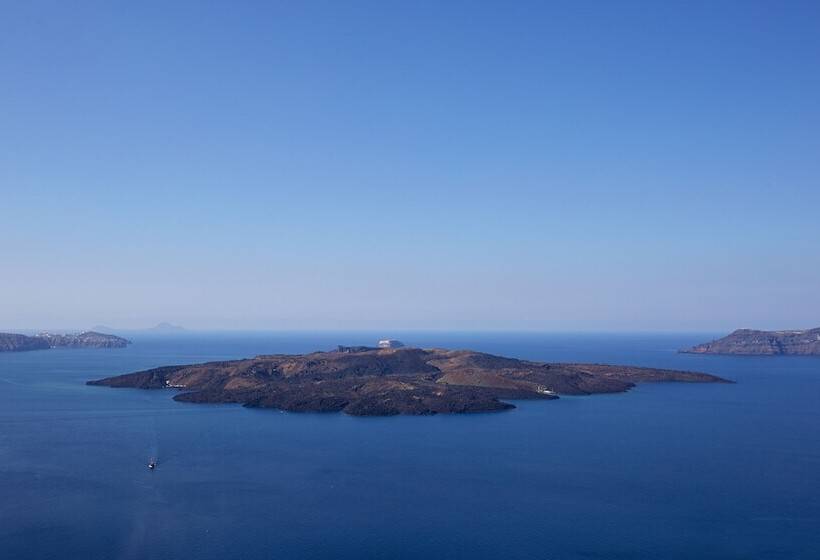 Pansiyon Caldera Esprit Suites