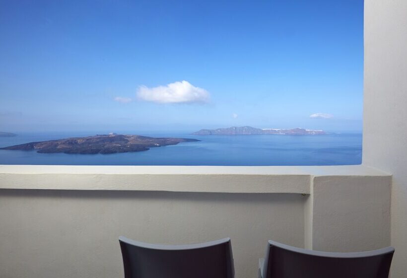 Pansiyon Caldera Esprit Suites