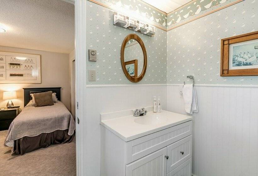 Panzió Mountain Ash Farm Country Manor