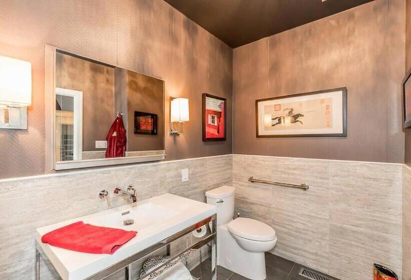 Panzió Mountain Ash Farm Country Manor