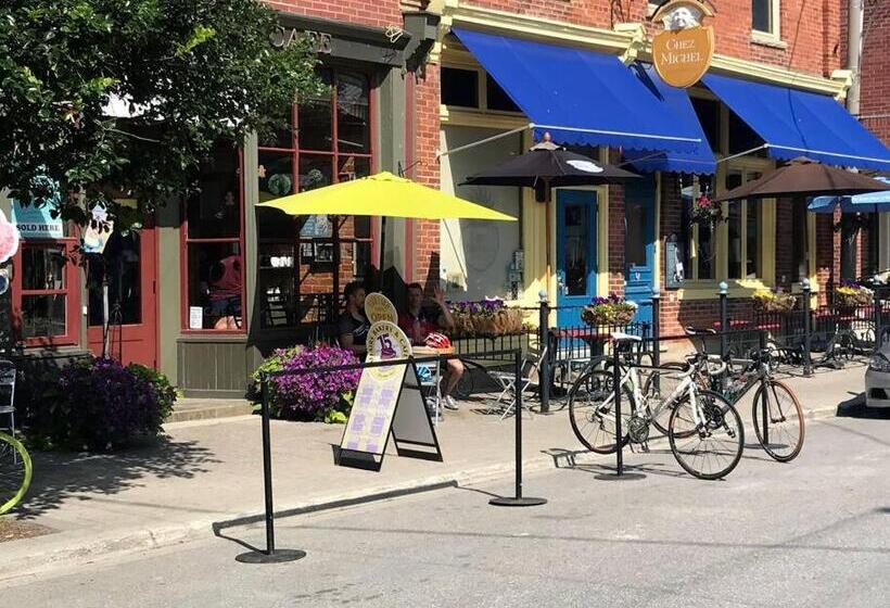 Panzió Mountain Ash Farm Country Manor