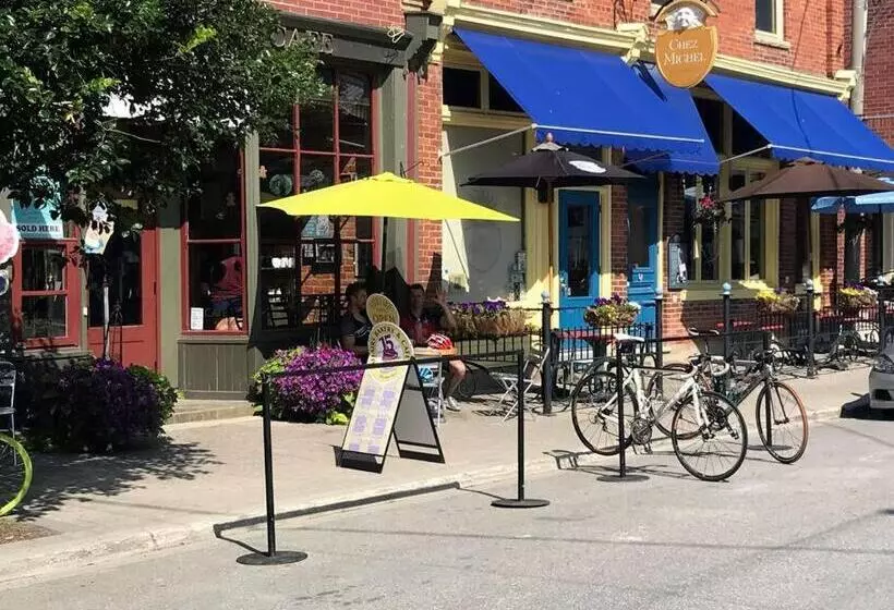 Majatalo Mountain Ash Farm Country Manor