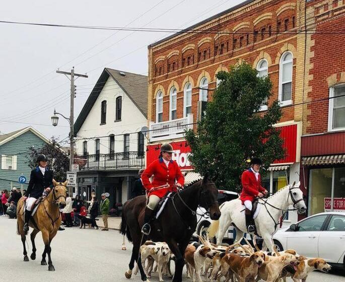 Panzió Mountain Ash Farm Country Manor