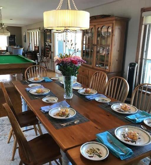 Panzió Mountain Ash Farm Country Manor