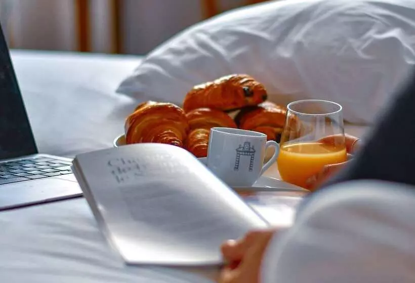 Majatalo Du Château D Arche, Grand Cru Classé De Sauternes