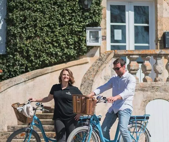 Majatalo Du Château D Arche, Grand Cru Classé De Sauternes