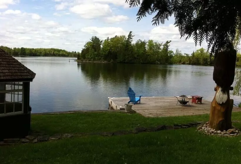 Majatalo Windswept On The Trent