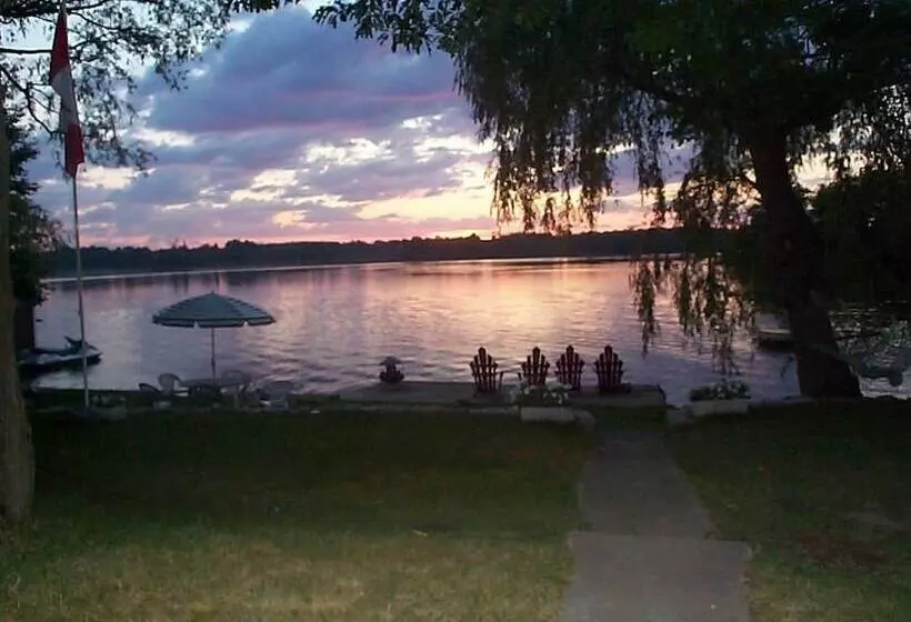 Majatalo Windswept On The Trent