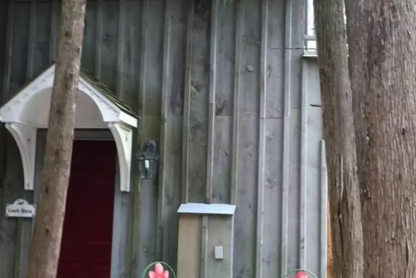 Majatalo Windswept On The Trent