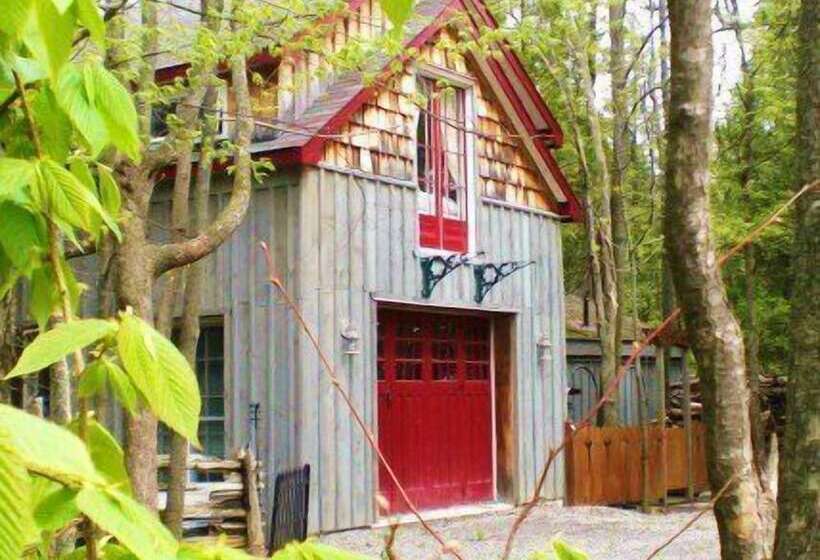 Pensionat Windswept On The Trent