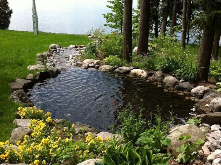 Pensionat Windswept On The Trent