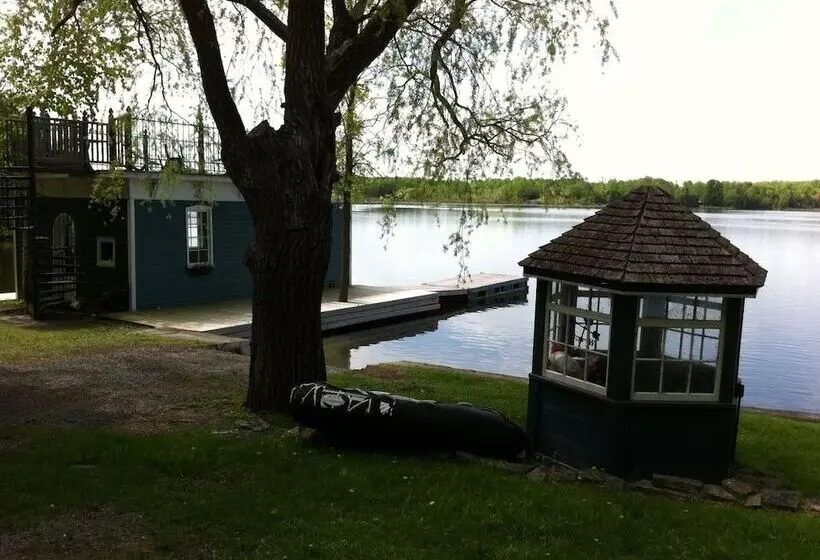 Majatalo Windswept On The Trent
