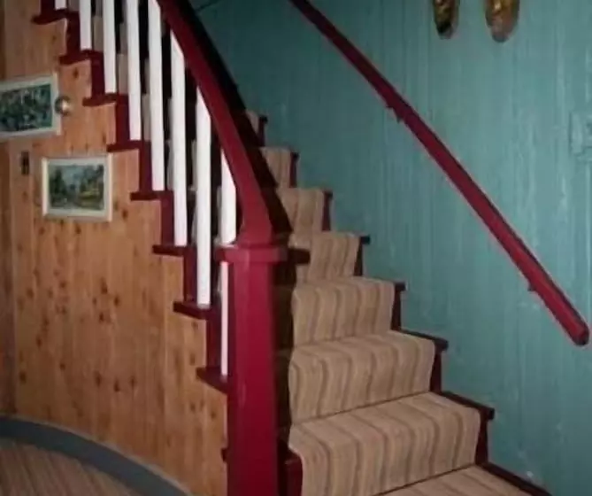 Majatalo Windswept On The Trent