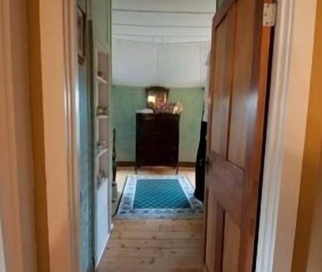 Pensionat Windswept On The Trent