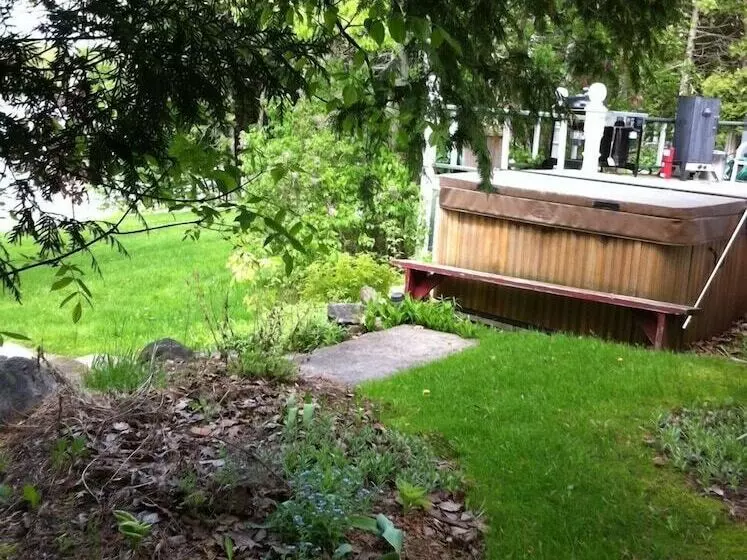 Majatalo Windswept On The Trent