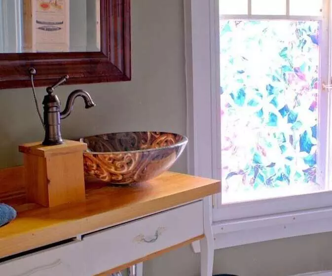 Majatalo Windswept On The Trent