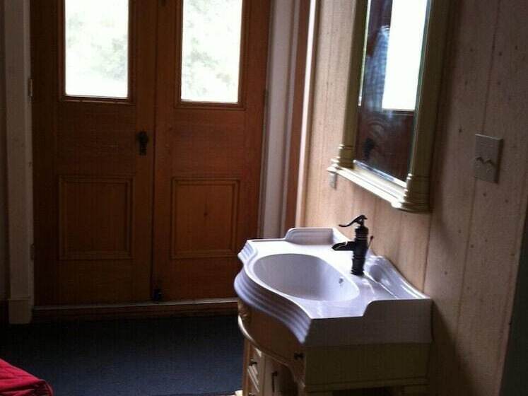 Pensionat Windswept On The Trent