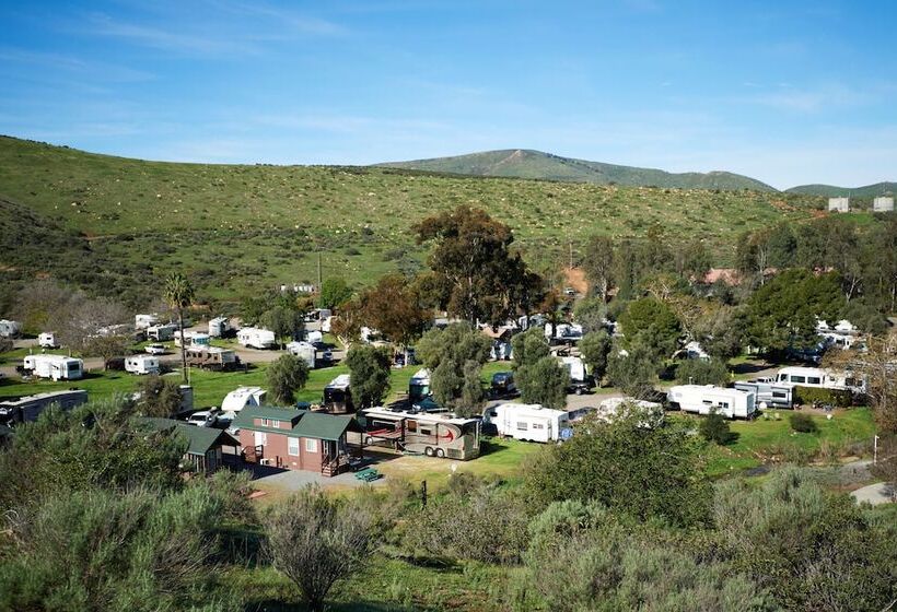 Pio Pico Rv Resort & Campground