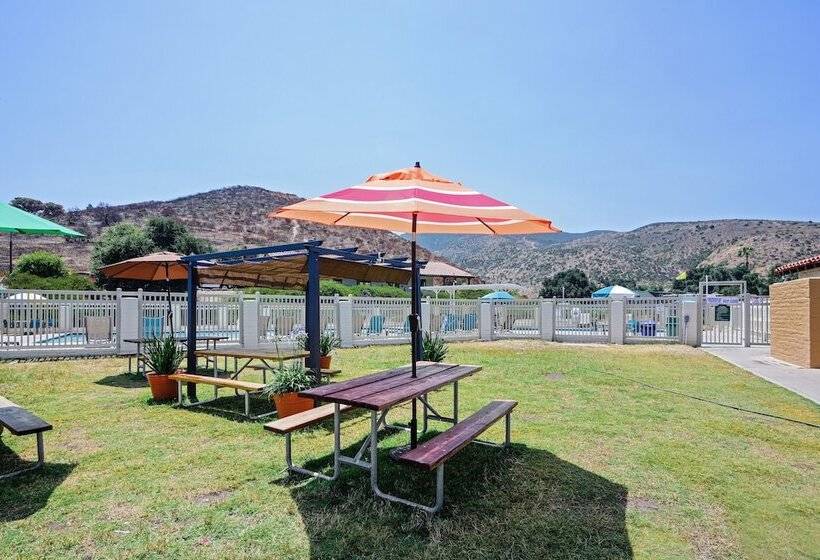 Pio Pico Rv Resort & Campground