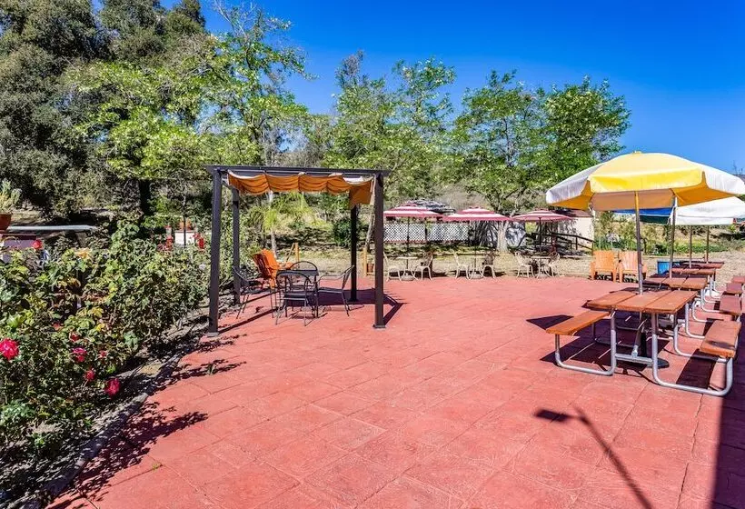 Pio Pico Rv Resort & Campground