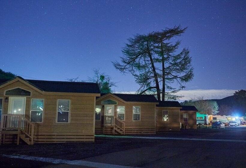 Pio Pico Rv Resort & Campground