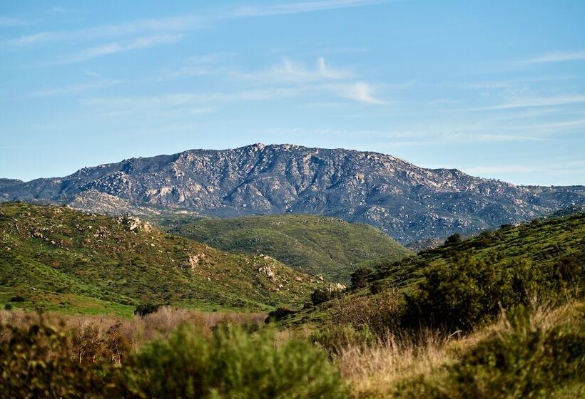 Pio Pico Rv Resort & Campground