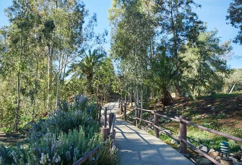 Pio Pico Rv Resort & Campground