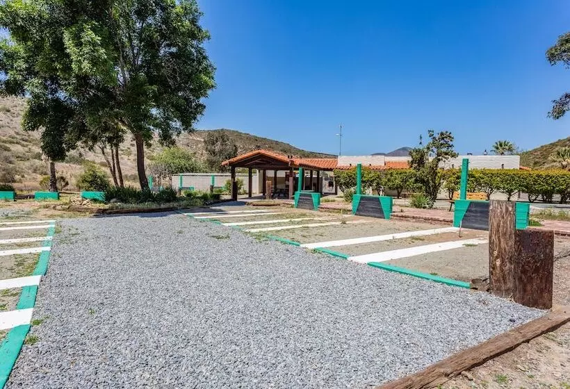 Pio Pico Rv Resort & Campground