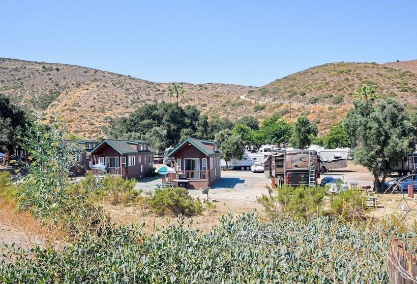 Pio Pico Rv Resort & Campground
