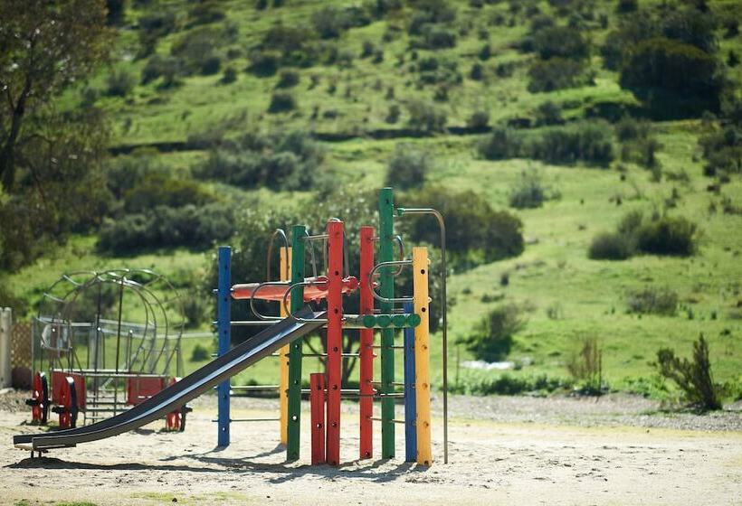 Pio Pico Rv Resort & Campground