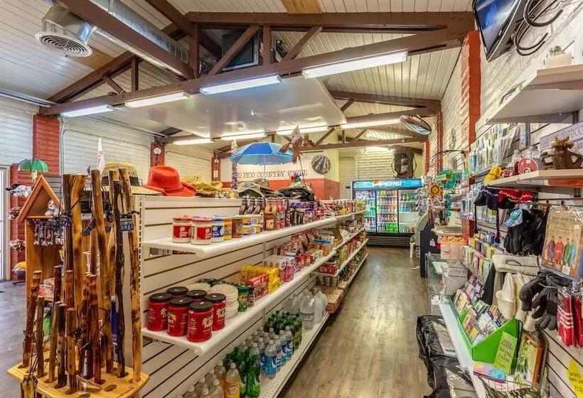 Pio Pico Rv Resort & Campground