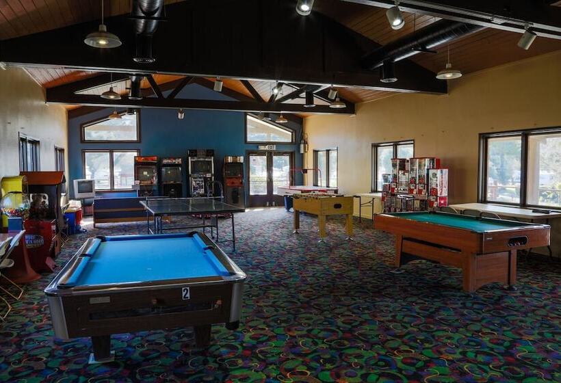 Pio Pico Rv Resort & Campground