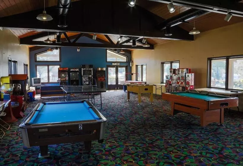 Pio Pico Rv Resort & Campground