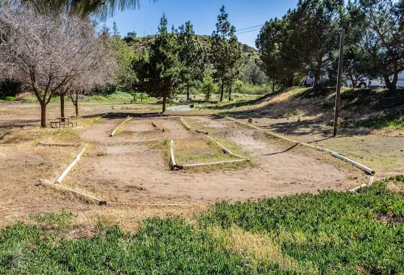 Pio Pico Rv Resort & Campground