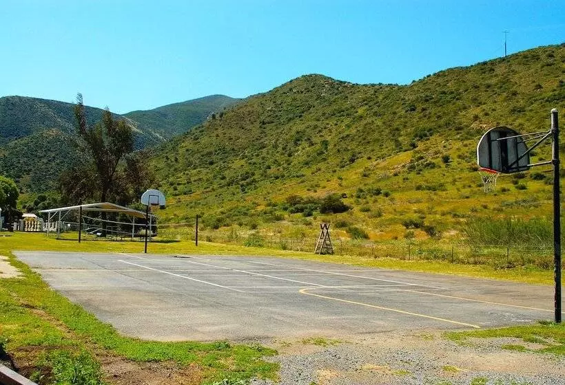 Pio Pico Rv Resort & Campground