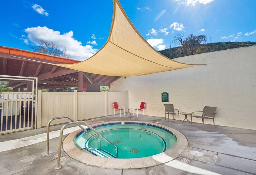 Pio Pico Rv Resort & Campground