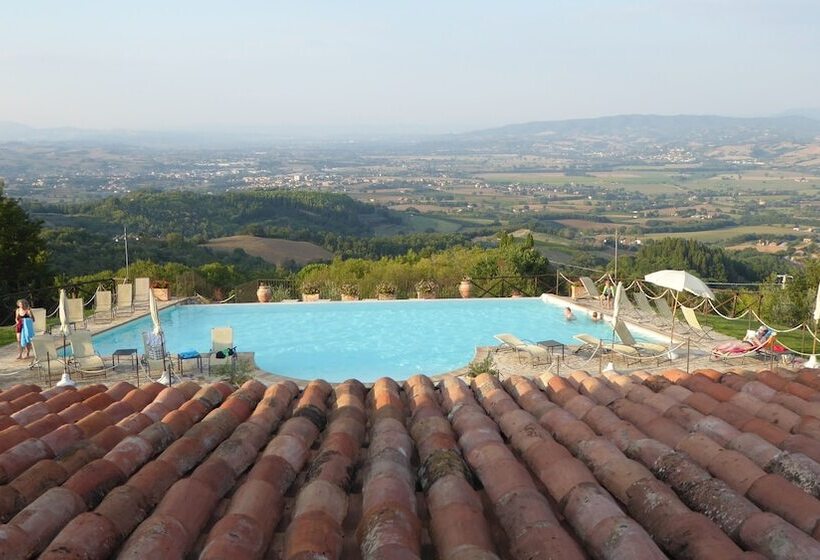 דירת נופש La Palazzetta Del Vescovo