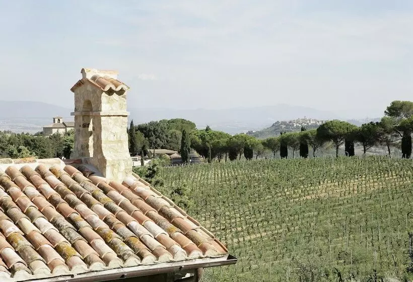 レジデンス La Palazzetta Del Vescovo
