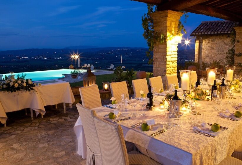 דירת נופש La Palazzetta Del Vescovo