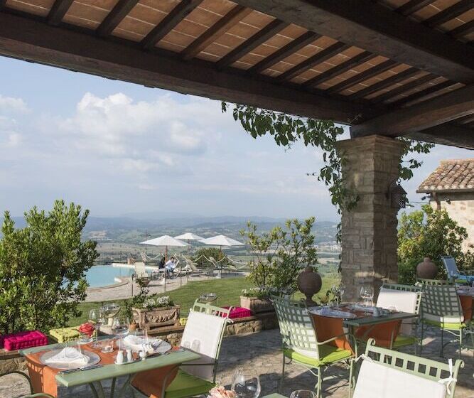 דירת נופש La Palazzetta Del Vescovo