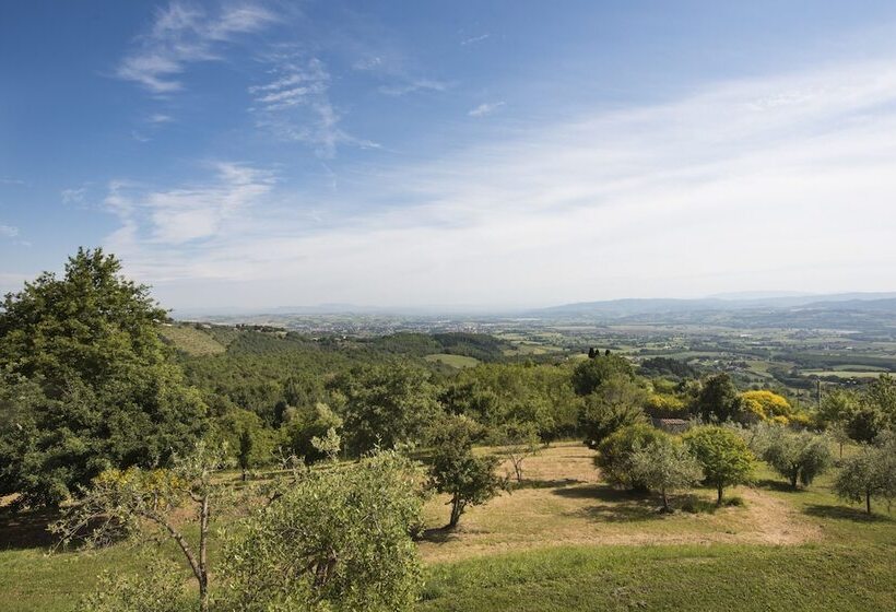 דירת נופש La Palazzetta Del Vescovo