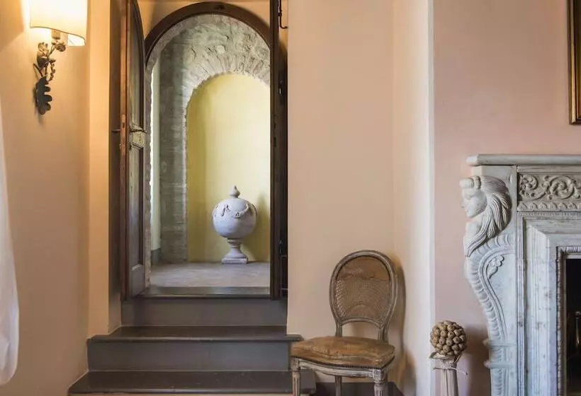 レジデンス La Palazzetta Del Vescovo