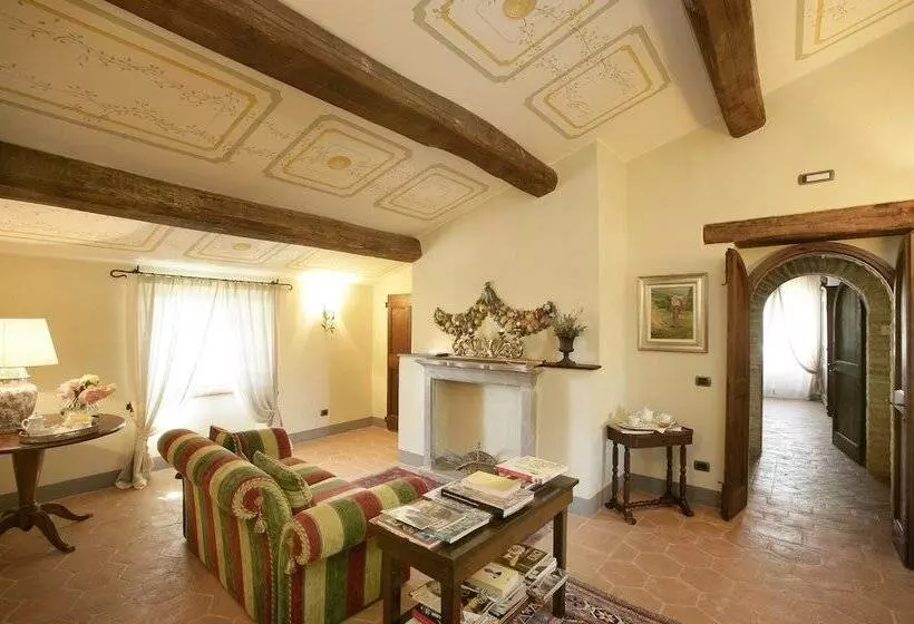 レジデンス La Palazzetta Del Vescovo