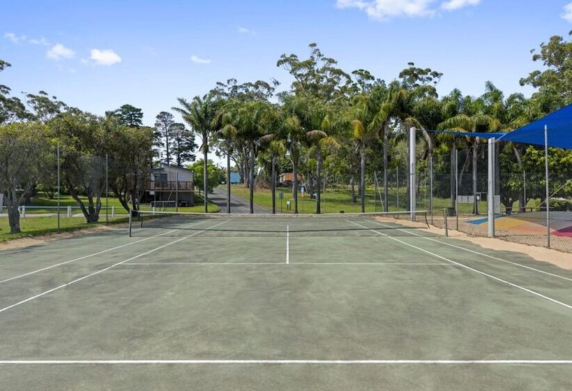 Resort Discovery Parks Burrill Lake, Ulladulla