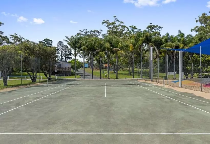 Lomakeskus Discovery Parks   Burrill Lake, Ulladulla