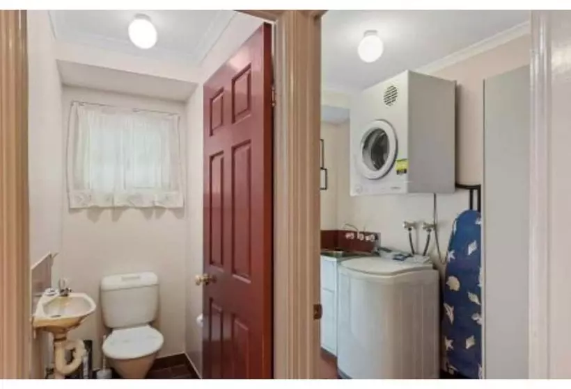 Lomakeskus Discovery Parks   Burrill Lake, Ulladulla