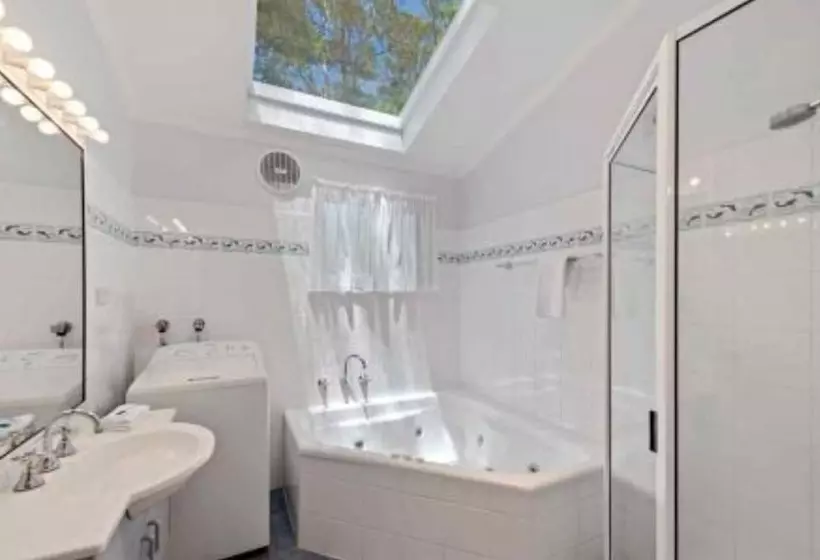 Lomakeskus Discovery Parks   Burrill Lake, Ulladulla