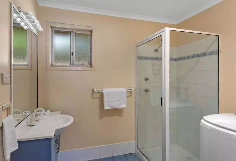 Lomakeskus Discovery Parks   Burrill Lake, Ulladulla